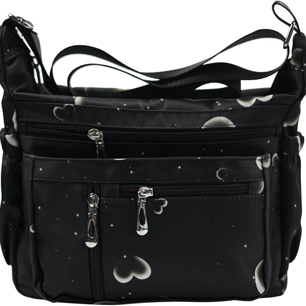 Purses and Shoulder Handbags for Women Crossbody Bag Messenger Bags